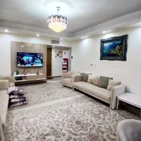 آپارتمان ۷۷ متری دو خواب فول امکانات تاپ لوکیشن