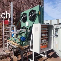 نصب تعمیرات جابجایی سردخانه تابلو برق