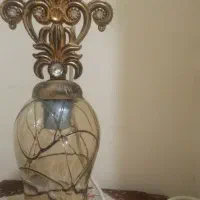 (اباژور ولوستر)سقفی توافقی و رومیزی 3کاره650تومن