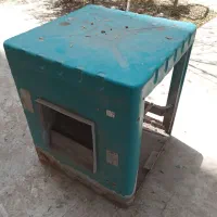 کولر ۴۰۰۰ برفاب