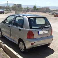 mvm110مدل۸۵|خودرو سواری و وانت|زنجان, |دیوار