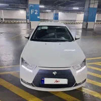 دنا پلاس 6دنده EF7 قالپاق باکارت طلایی