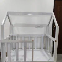 فروش فوری تخت نوزاد