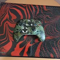 کنسول بازی ایکس باکس وان x box one