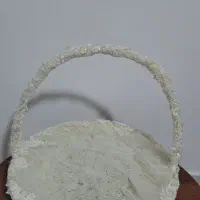 سبد بزرگ مناسب بله برون  عقد حنا