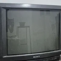 تلویزیون ۲۱ اینچ سونی