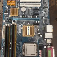 برد گیگابایت GA-945PL-S3