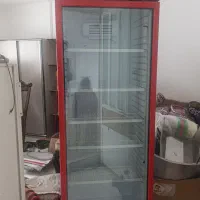 یخچال ایستاده