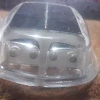 چراغ صابونی یاخورشیدی