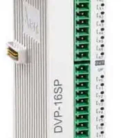 کارت plc دلتا