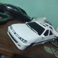 ماکت پرشیا
