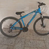دوچرخه