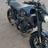 mt09 ام تی سی بی cb1300