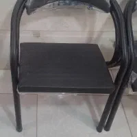 صندلی انتظار