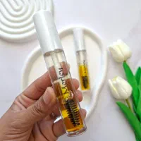 ژل ابرو مورلی دوفاز