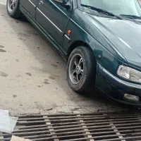 پژو پارس