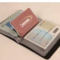 مدارک گمشده