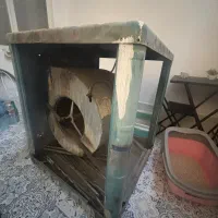 کولر ابی ۴۰۰۰ آبسال