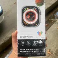 Smart watch ultra sgs فول ها کپی