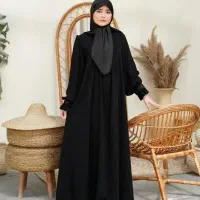 همه ی مانتو ها و عبا ها off خورده