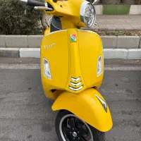 وسپا GTS 250 HPE مدل 1402