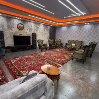 فروش و اجاره ویلا لوکس هروی