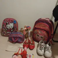 اسباب بازی وسایل کودک