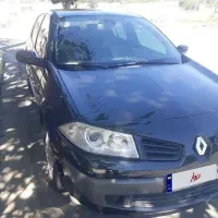 مگان اتومات۲۰۰۰ مدل۹۰ قابل معاوضه۰۰۰