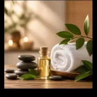 روغن ماساژ ویژه بانوان