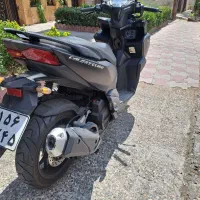 موتور گلکسی CL 160 نیرو موتور