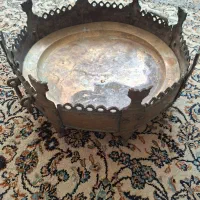 منقل روسی