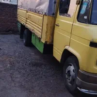 بنز منی بار
