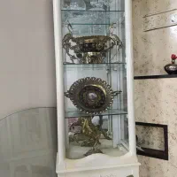بوفه کلاسیک استخوانی