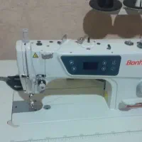 چرخ خیاطی بن حورس