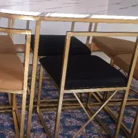 میز ناهار خوری
