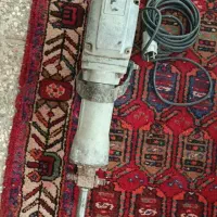 هیلتی یا بتن کن ۱۶ کیلویی