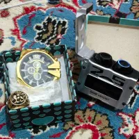 ساعت اکسسوری