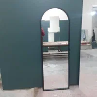 شیشه بری و اینه