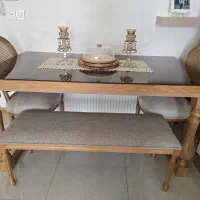 میز ناهارخوری خوری