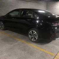 بایک (بیجینگ) u5 1405 مشکی