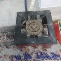 تک شعله