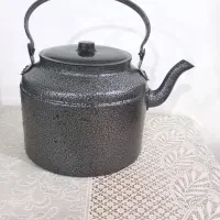 کتری روی