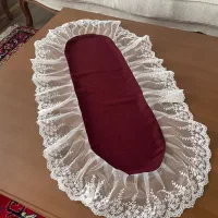رومیزی فرانسوی