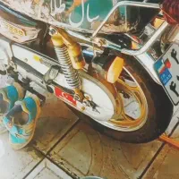 شال طلای چاراویماق