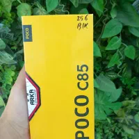 گوشی poco c85