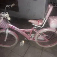 دوچرخه دخترانه