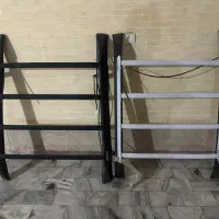 باربند منبع اگزوز