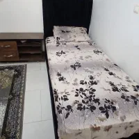 تخت یک نفره