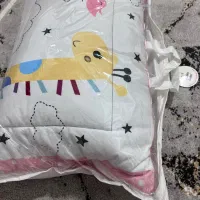 سرویس خواب مسافرتی نوزاد