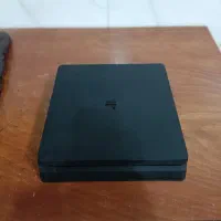 ps4 (slim1t)|کنسول، بازی ویدئویی و آنلاین|چهاردانگه (تهران), |دیوار